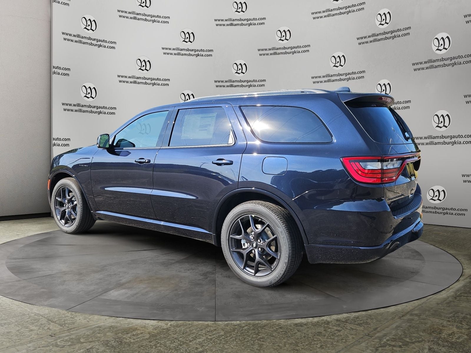 2027 Dodge Durango GT Photo in Williamsburg VA 23185