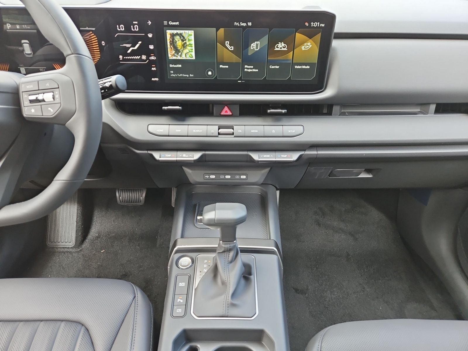 2027 Kia Seltos X-Line S Photo in Williamsburg VA 23185