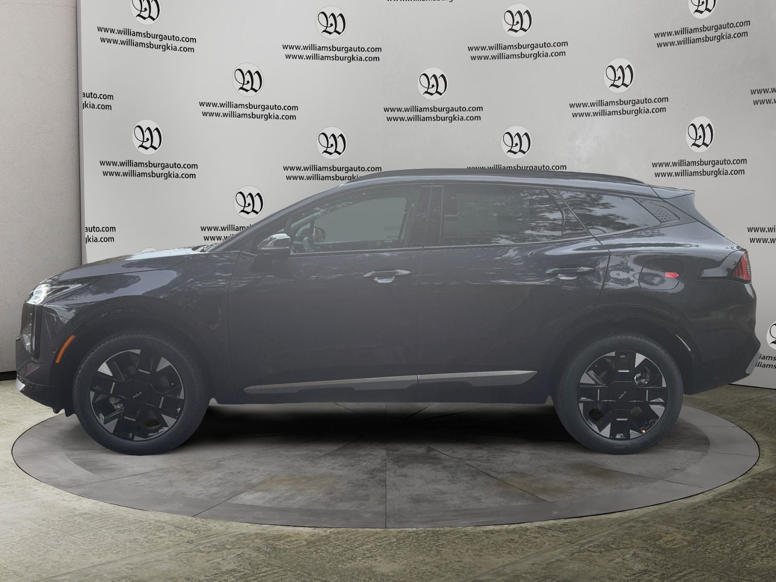 2026 Kia Sportage SX-Prestige Photo in Williamsburg VA 23185