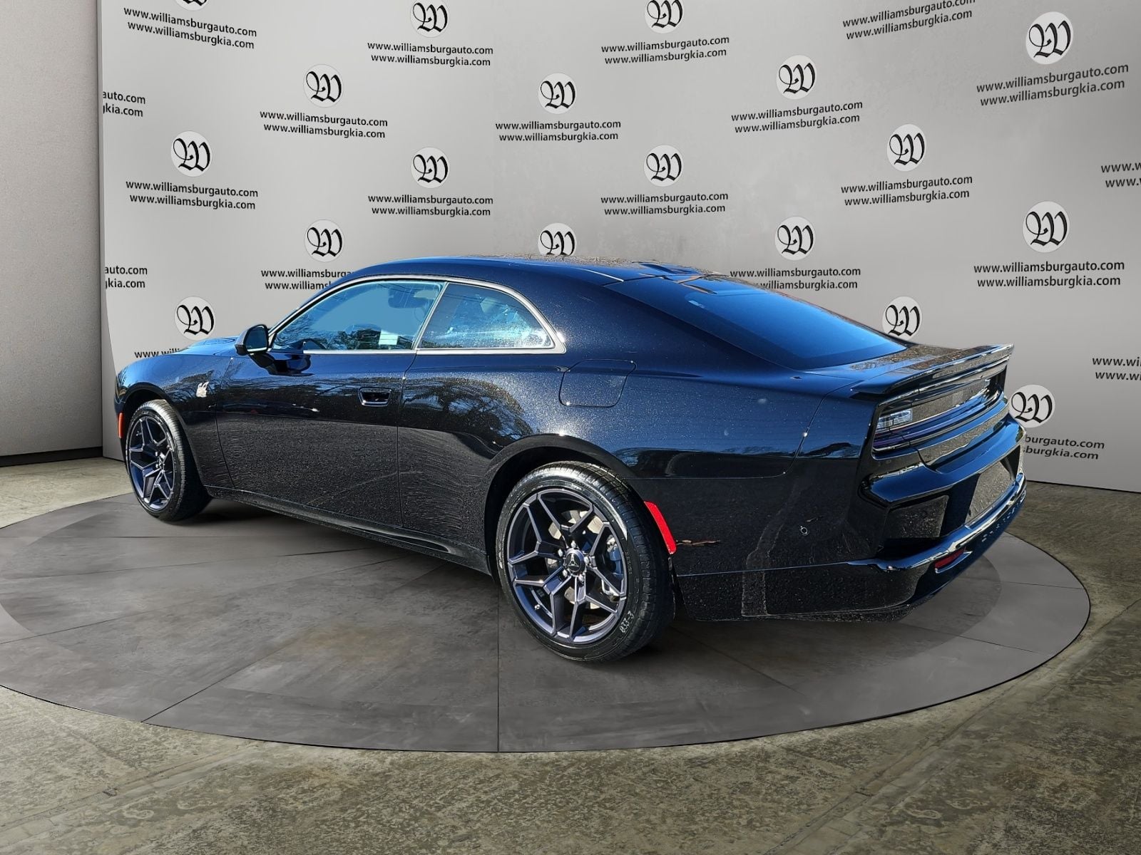 2026 Dodge Charger Scat Pack Plus Photo in Williamsburg VA 23185