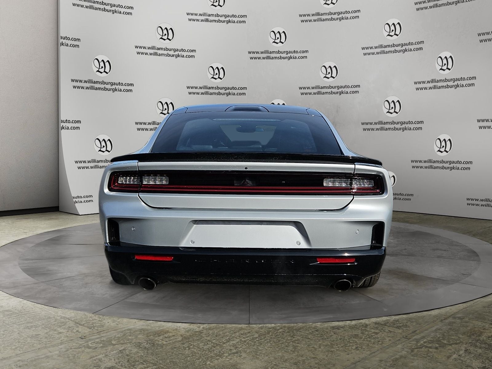 2026 Dodge Charger Scat Pack Plus Photo in Williamsburg VA 23185