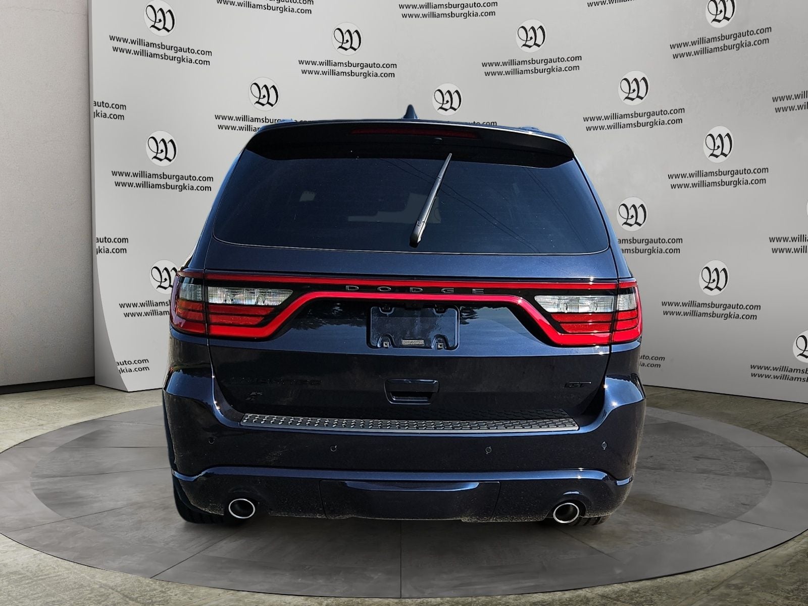 2027 Dodge Durango GT Photo in Williamsburg VA 23185