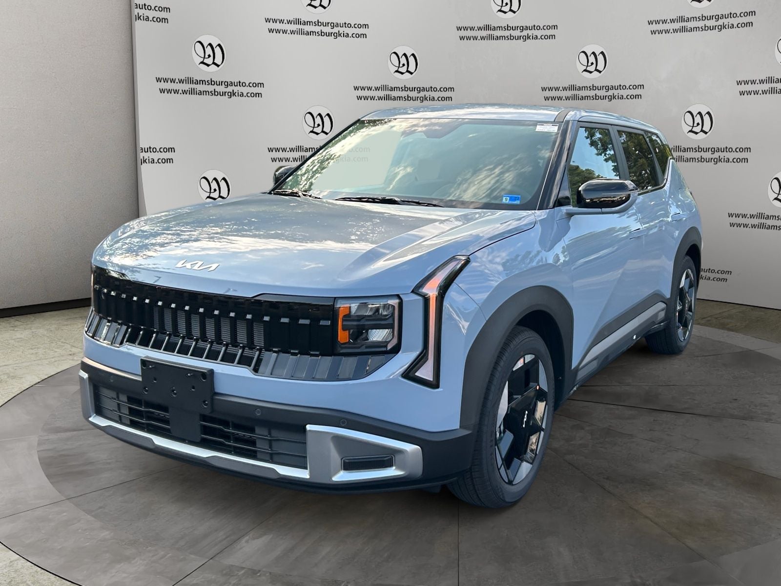 2027 Kia Seltos S Photo in Williamsburg VA 23185