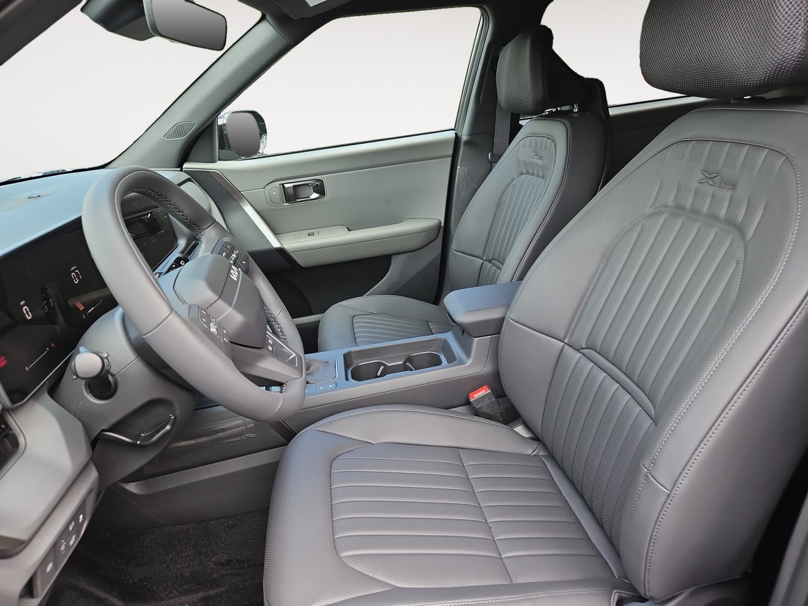 2027 Kia Seltos X-Line S Photo in Williamsburg VA 23185