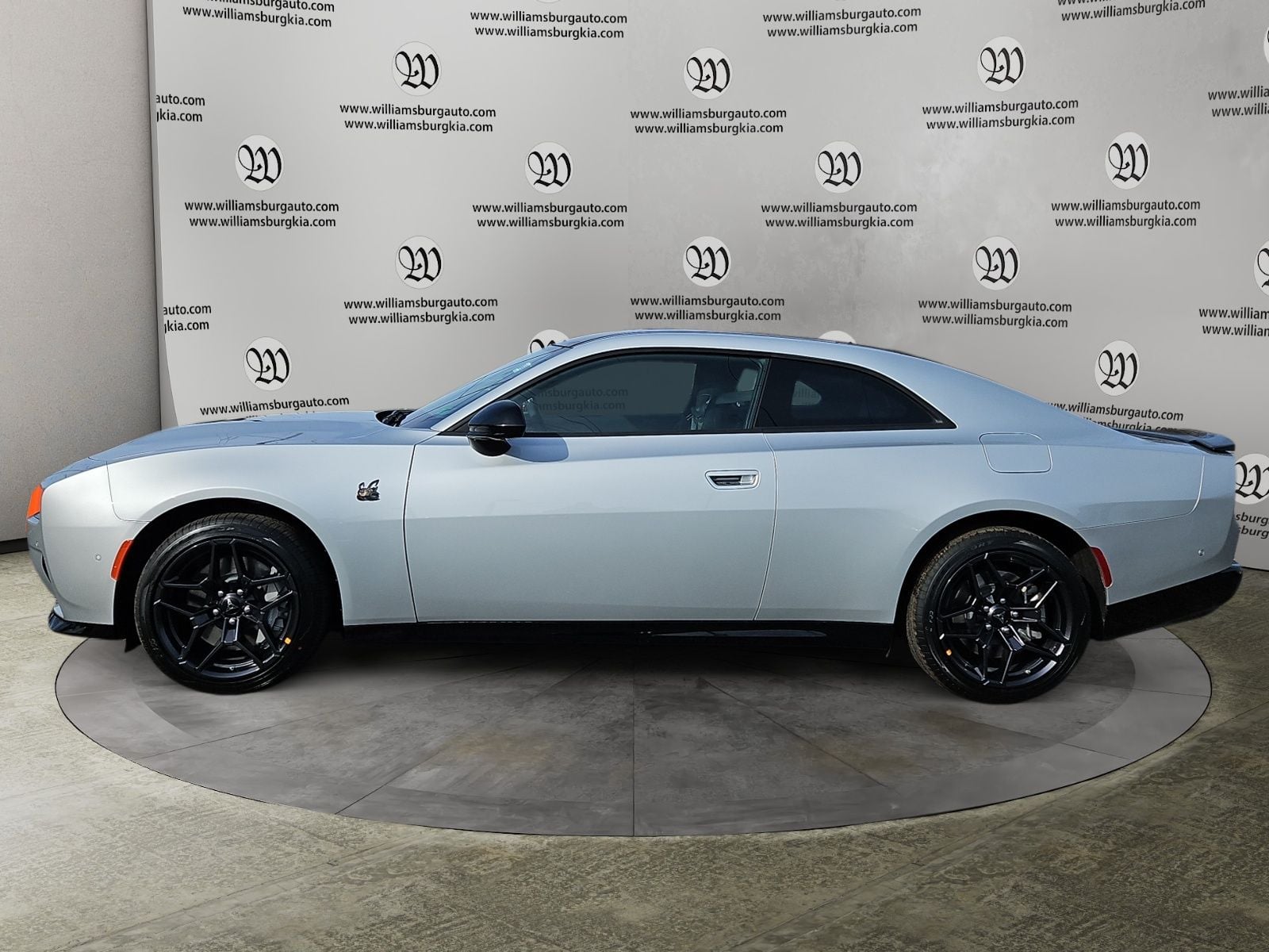 2026 Dodge Charger Scat Pack Plus Photo in Williamsburg VA 23185
