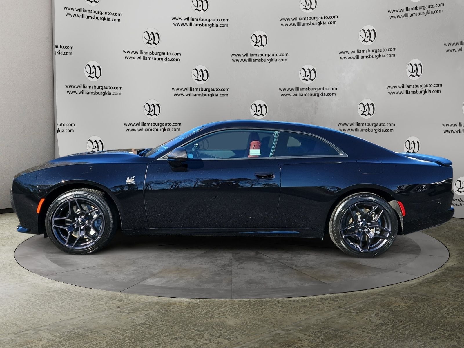 2026 Dodge Charger Scat Pack Plus Photo in Williamsburg VA 23185