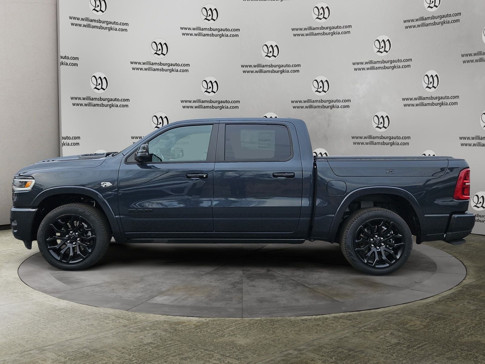 2026 Ram 1500 Limited Photo in Williamsburg VA 23185