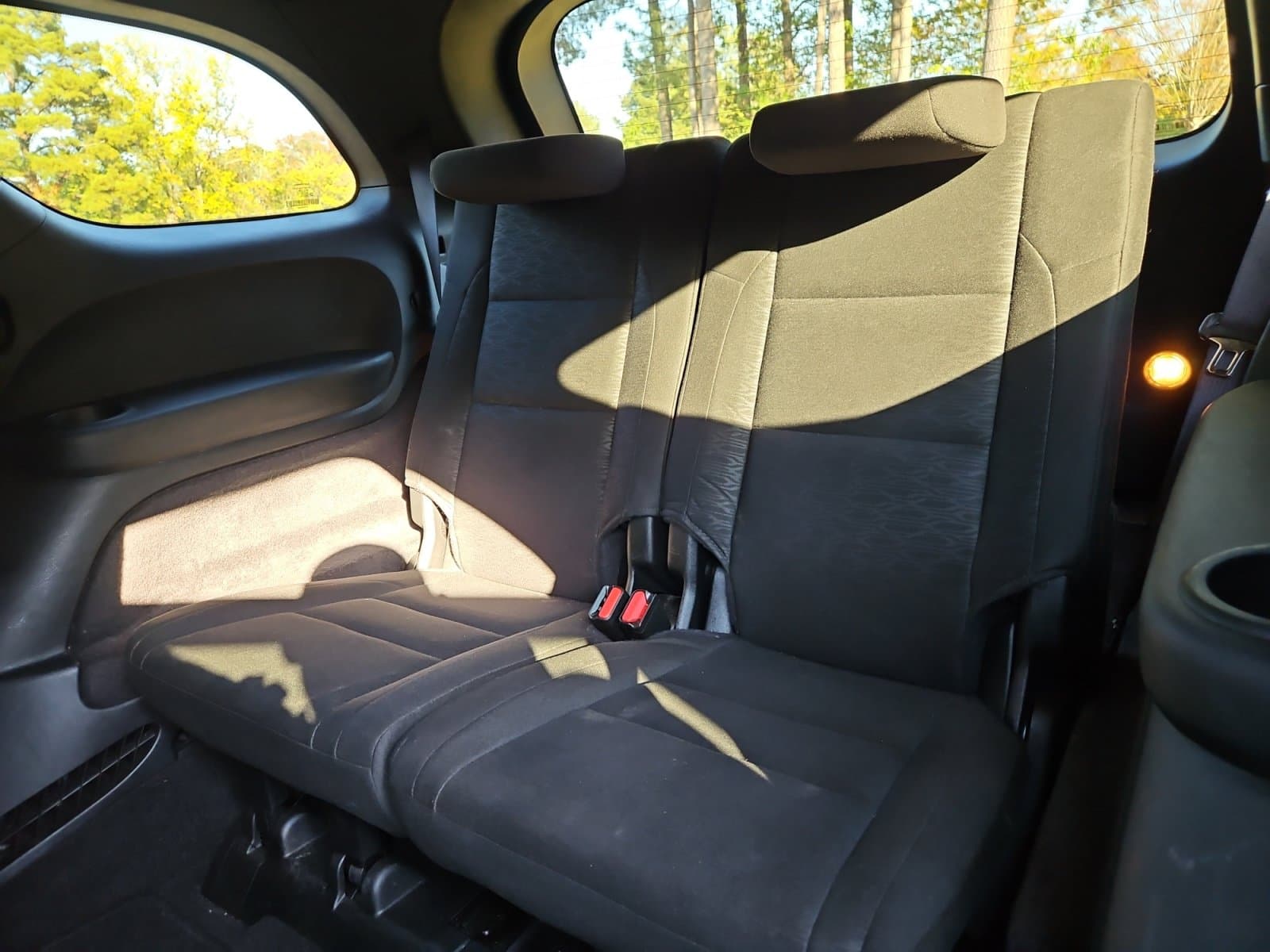 Pre-Owned 2025 Dodge Durango GT - photo - 19