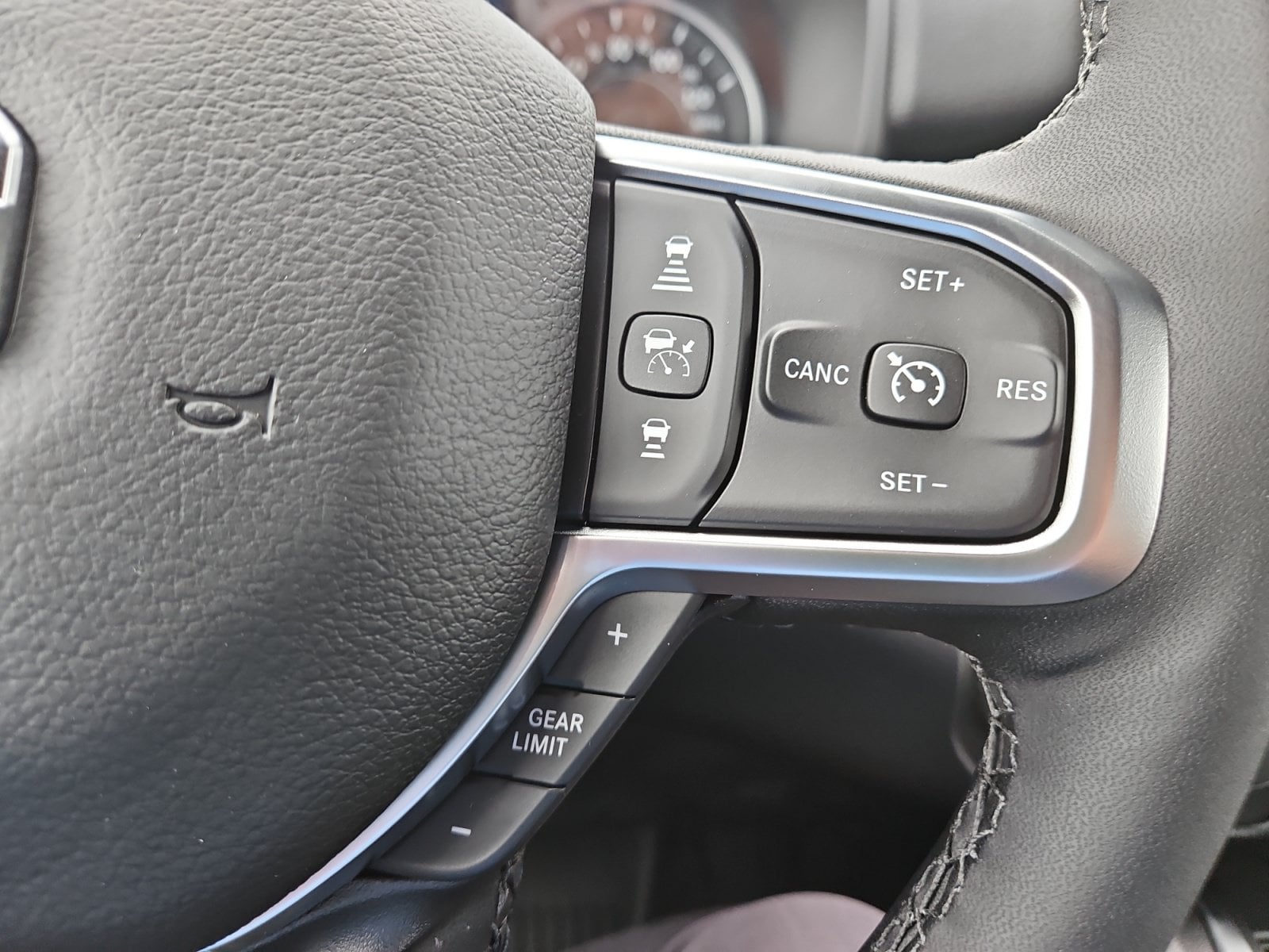 New 2026 Ram 1500 Big Horn/Lone Star - photo - 25