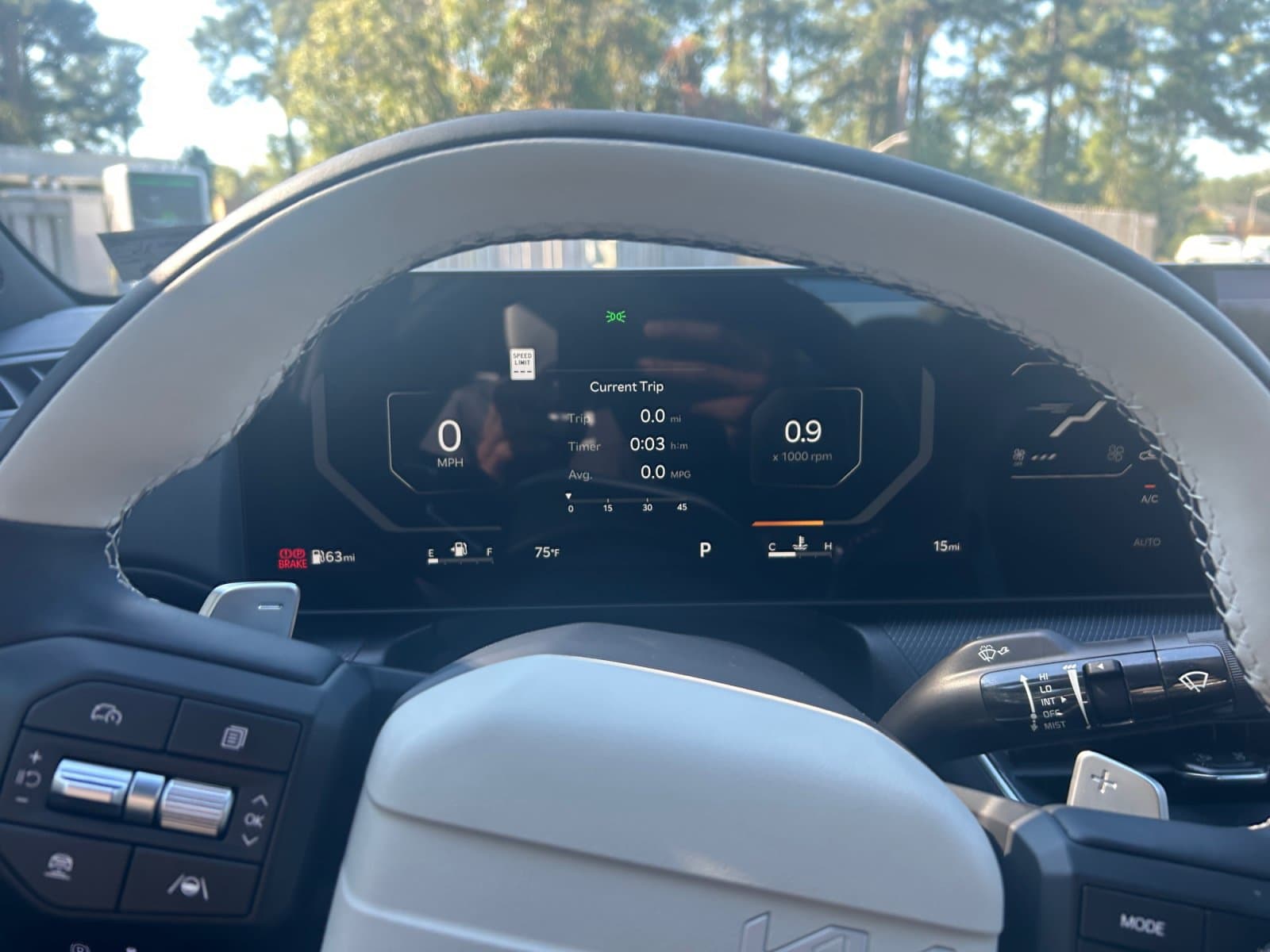 New 2026 Kia K4 GT-Line - photo - 27