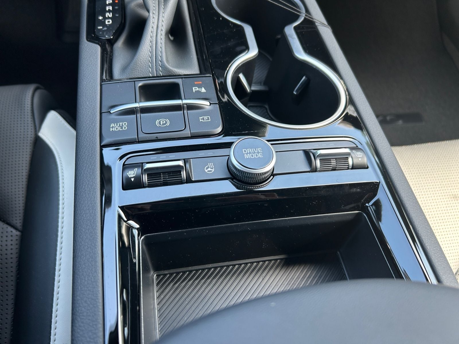 New 2026 Kia K5 GT-Line - photo - 29