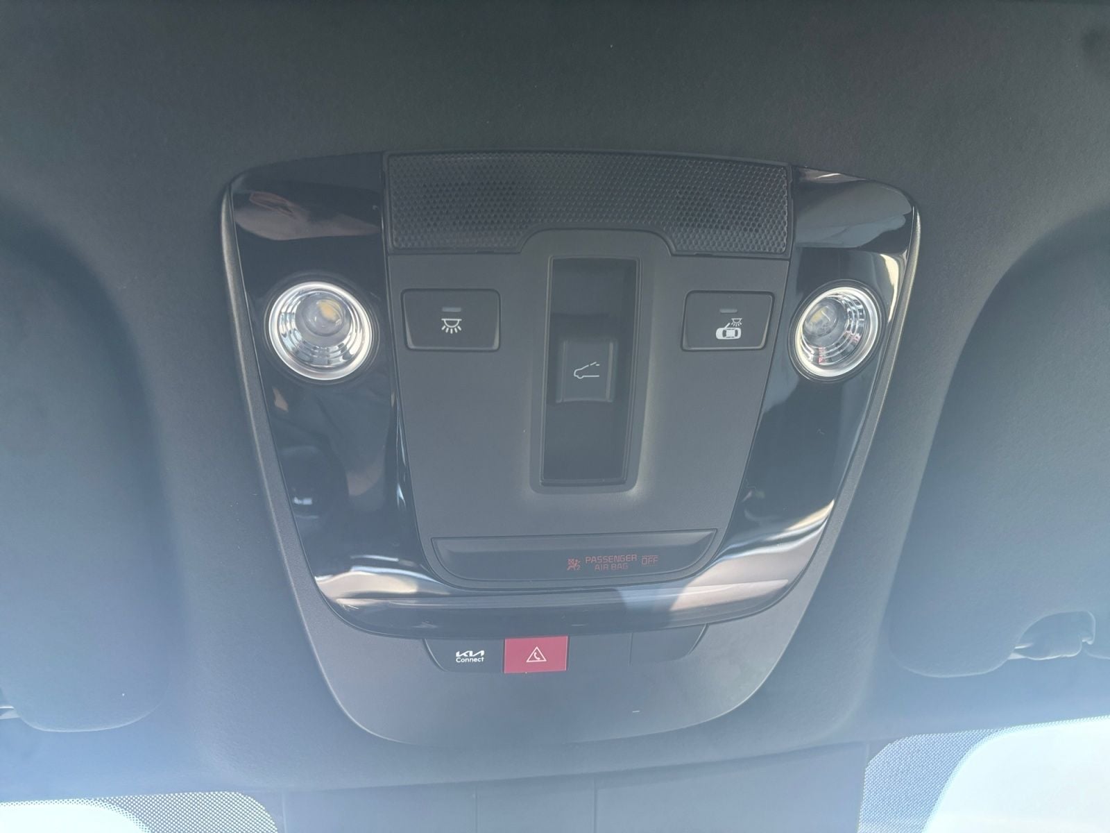 New 2026 Kia Sorento Hybrid X-Line SX Prestige - photo - 28