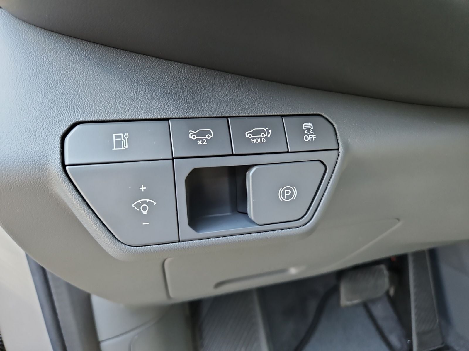 New 2026 Kia EV9 Land - photo - 22
