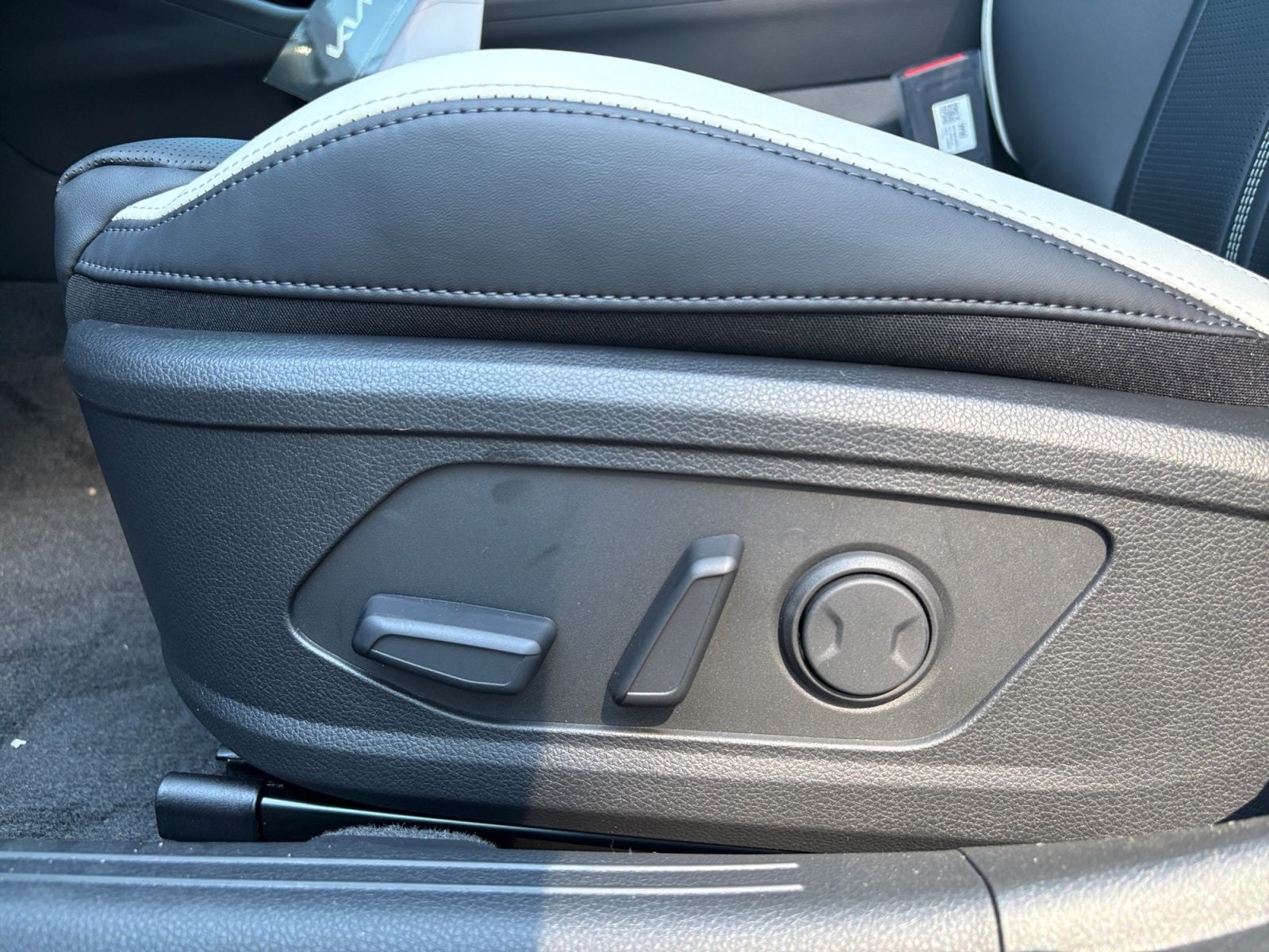 New 2026 Kia K5 GT-Line - photo - 19