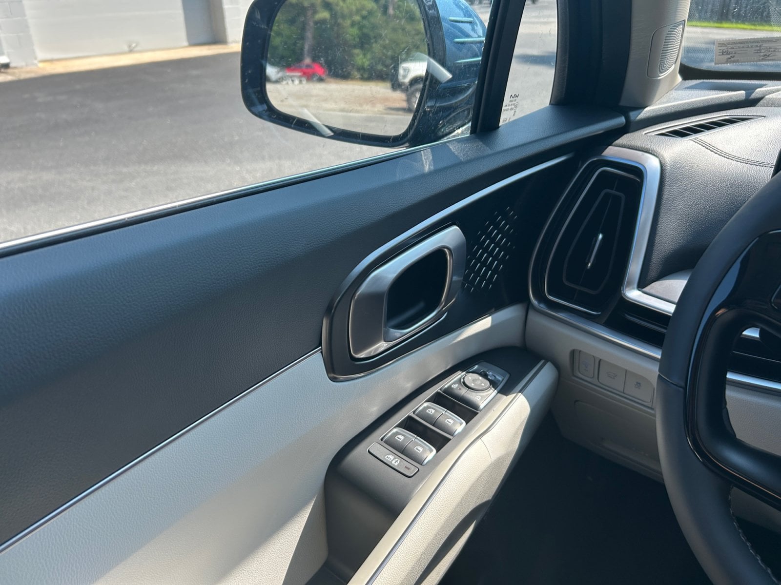 New 2026 Kia Sorento Hybrid EX - photo - 15