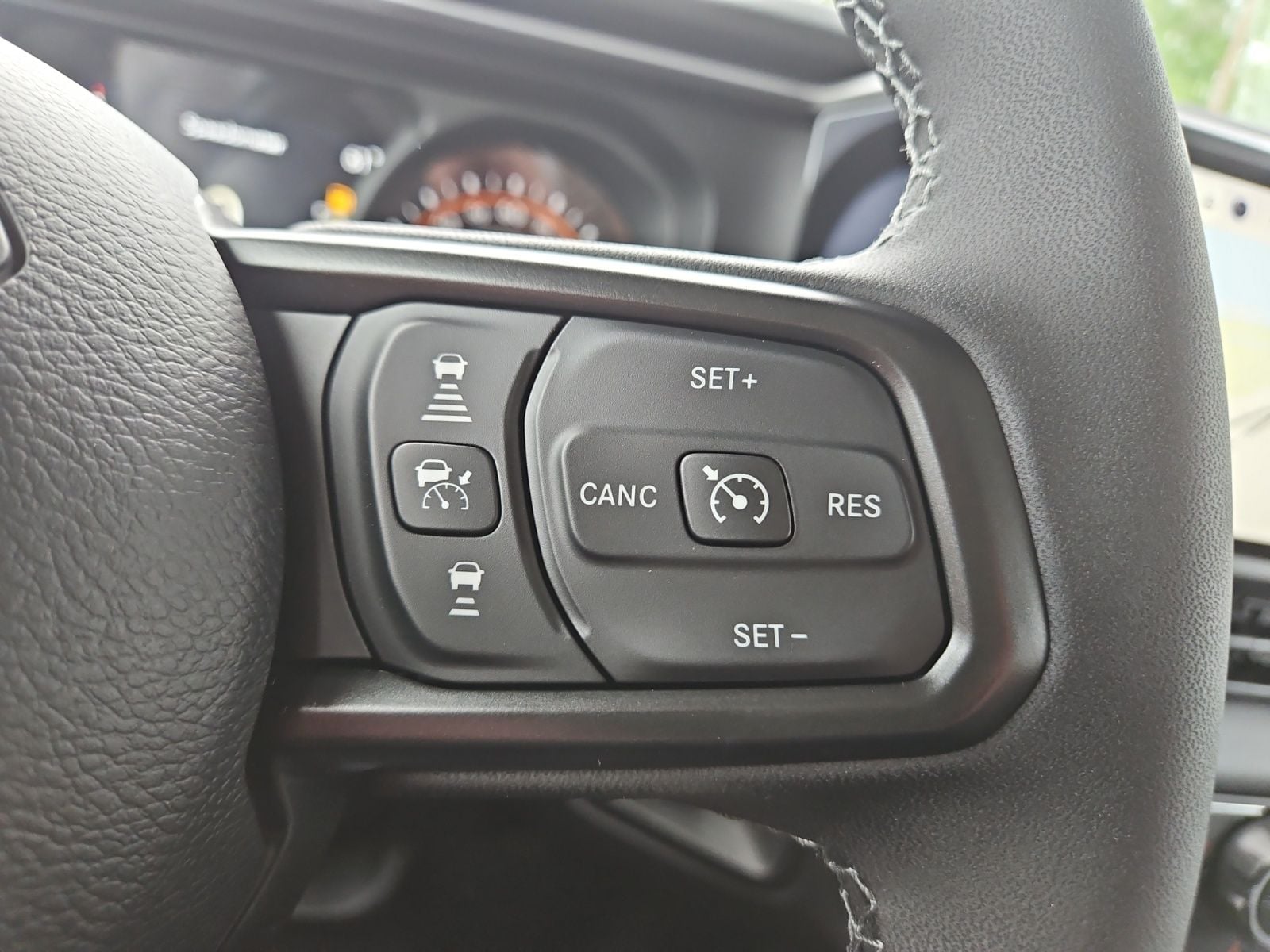 New 2026 Jeep Wrangler Rubicon - photo - 24