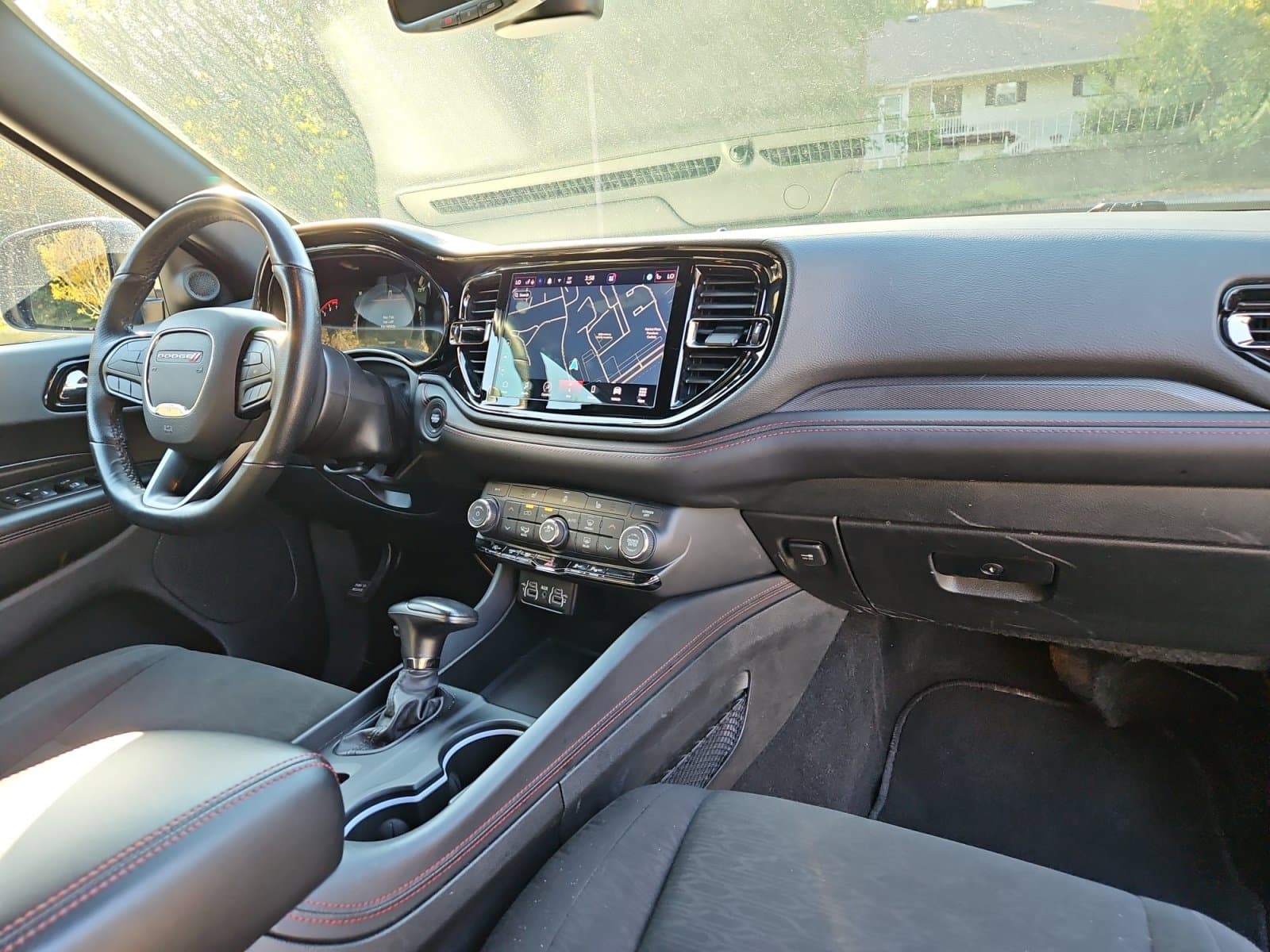 Pre-Owned 2025 Dodge Durango GT - photo - 15
