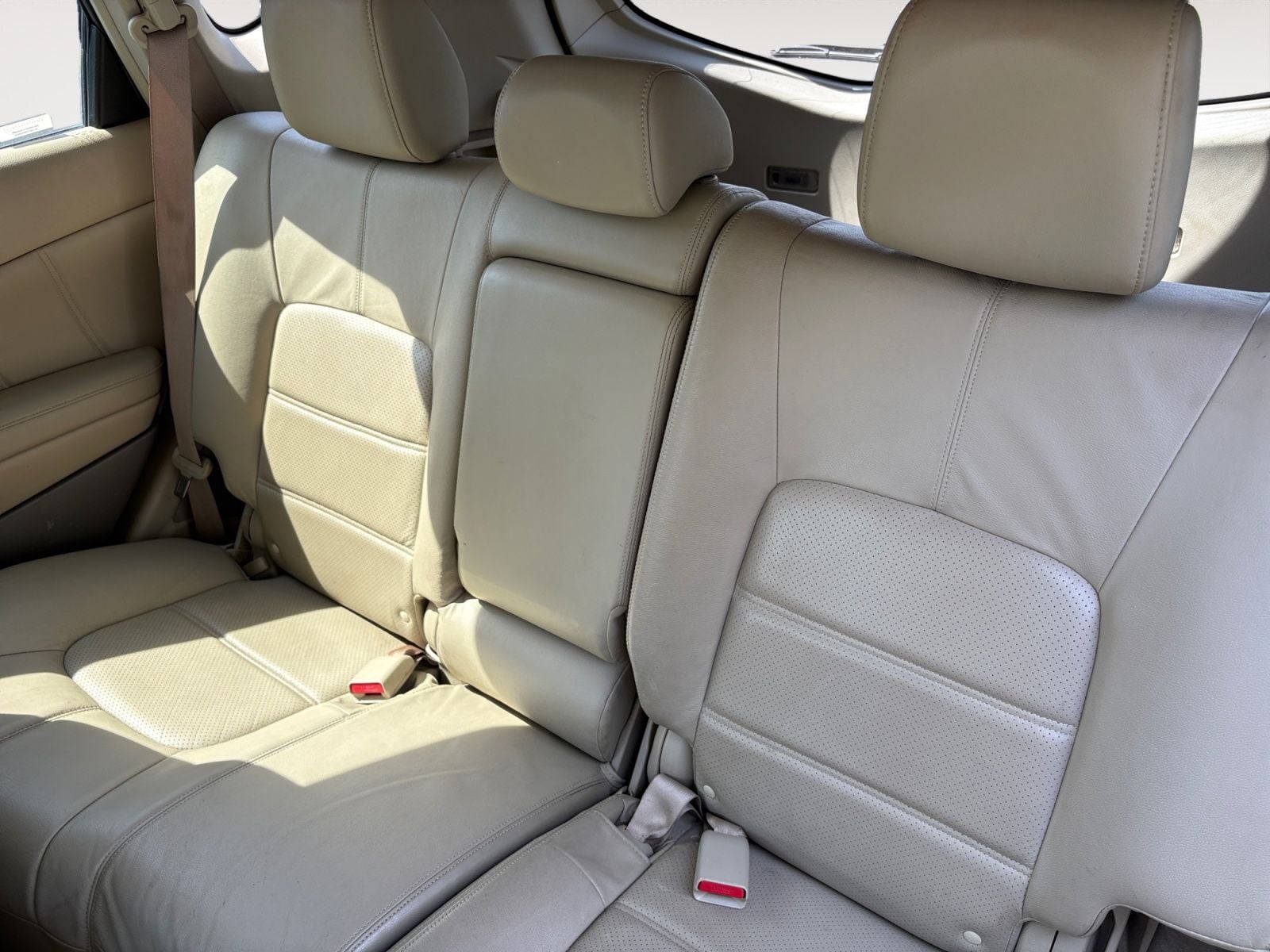 Pre-Owned 2014 Nissan Murano SL - photo - 12