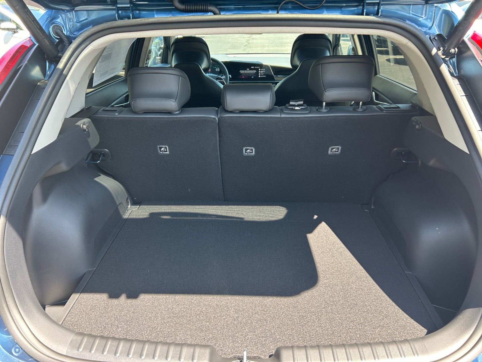 New 2026 Kia Niro EX - photo - 28