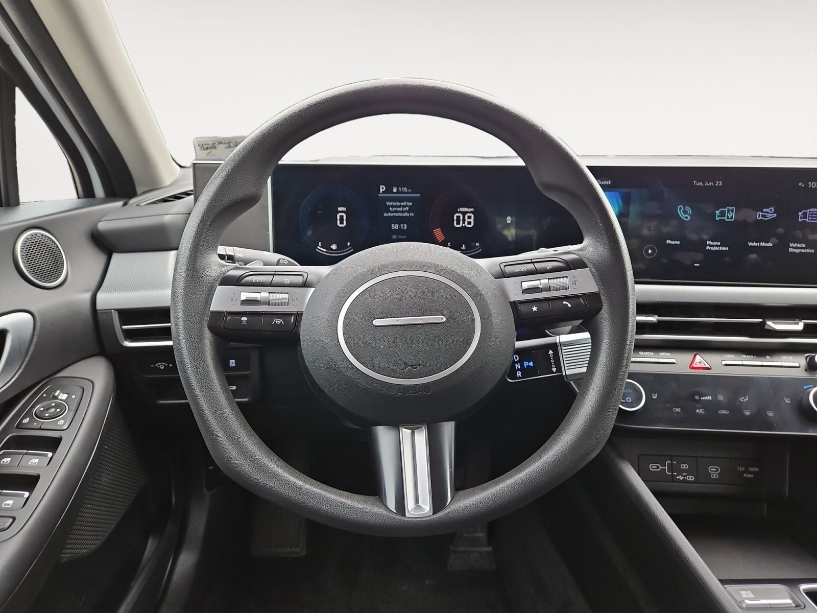 Pre-Owned 2025 Hyundai Sonata SEL - photo - 11