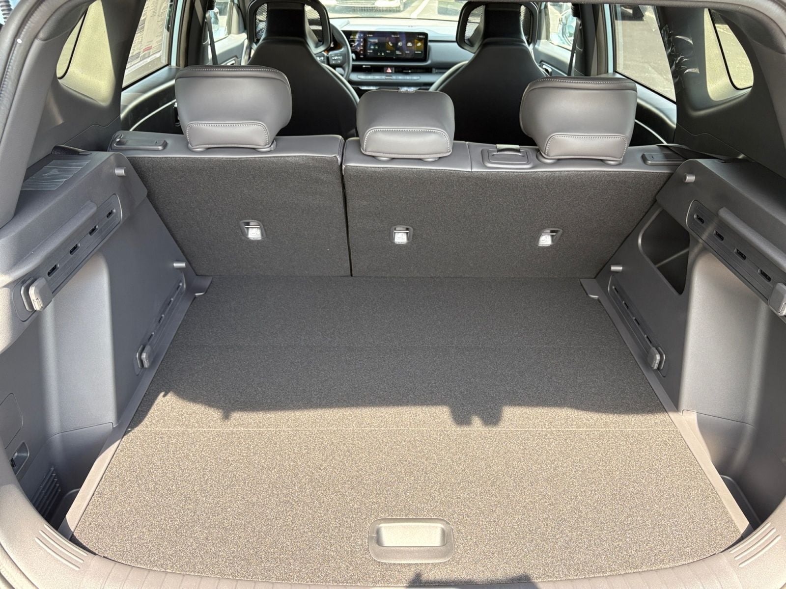 New 2027 Kia Seltos X-Line S - photo - 27