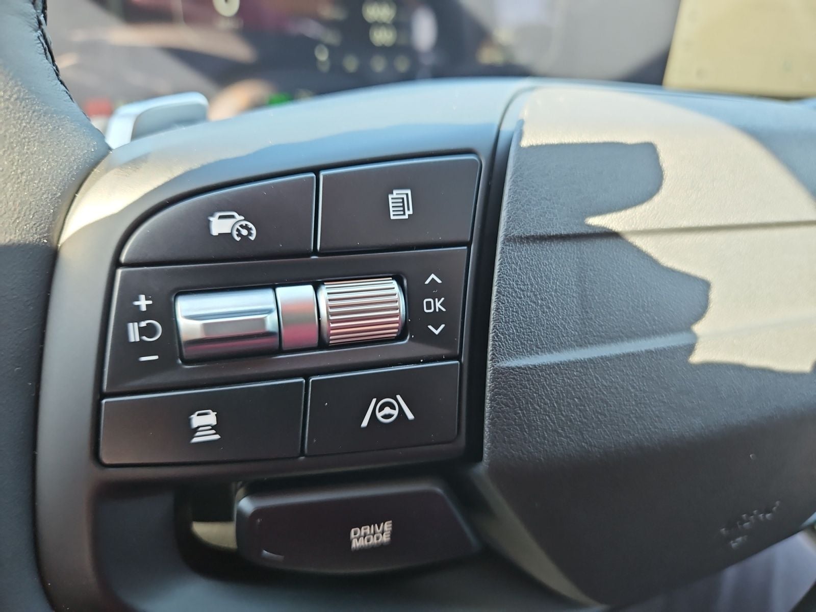 New 2026 Kia Sportage Hybrid SX-Prestige - photo - 24