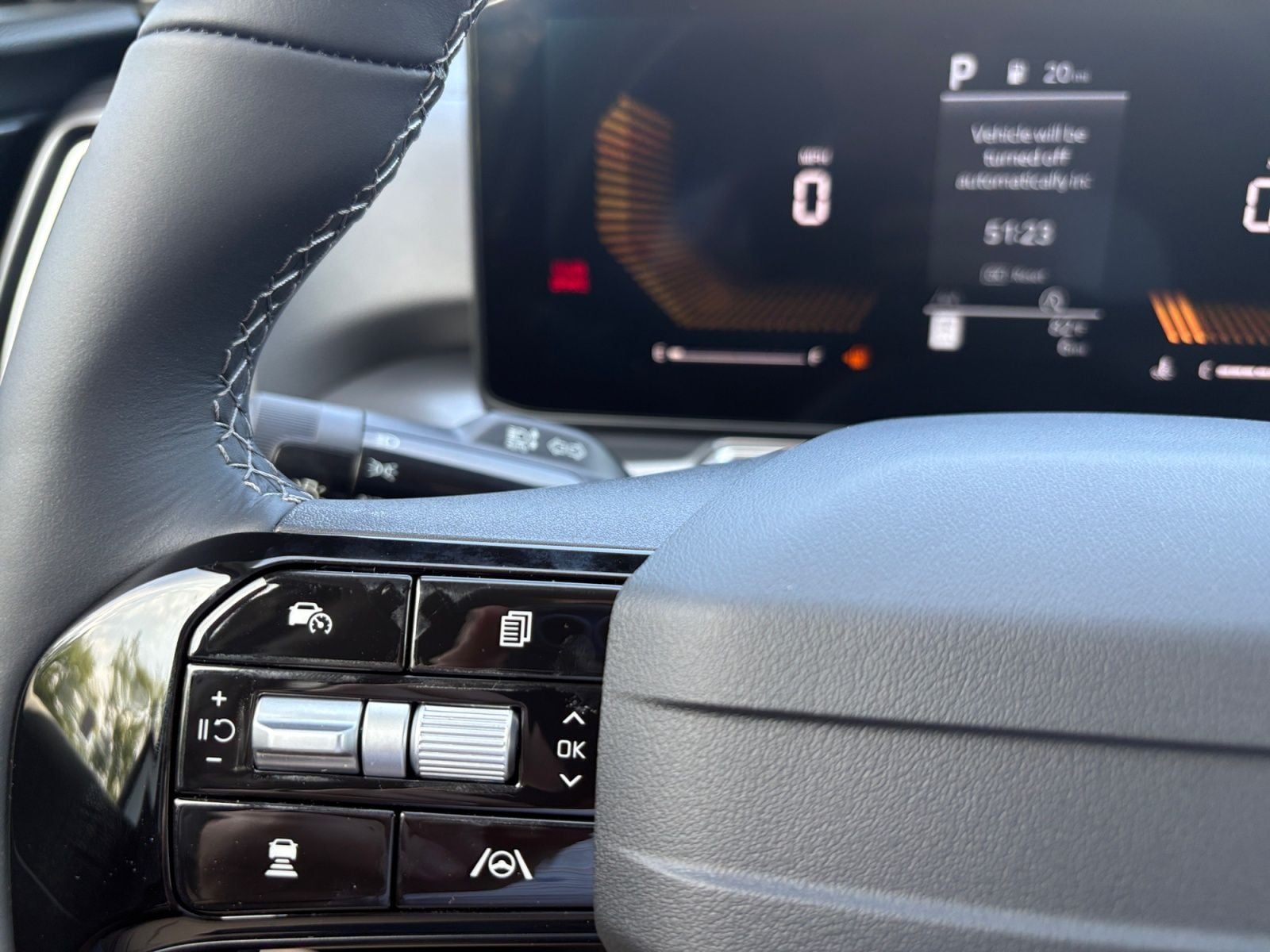 New 2026 Kia Sorento S - photo - 23