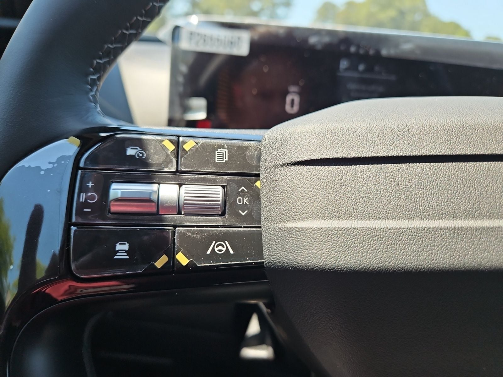 New 2026 Kia Sorento X-Line EX - photo - 24