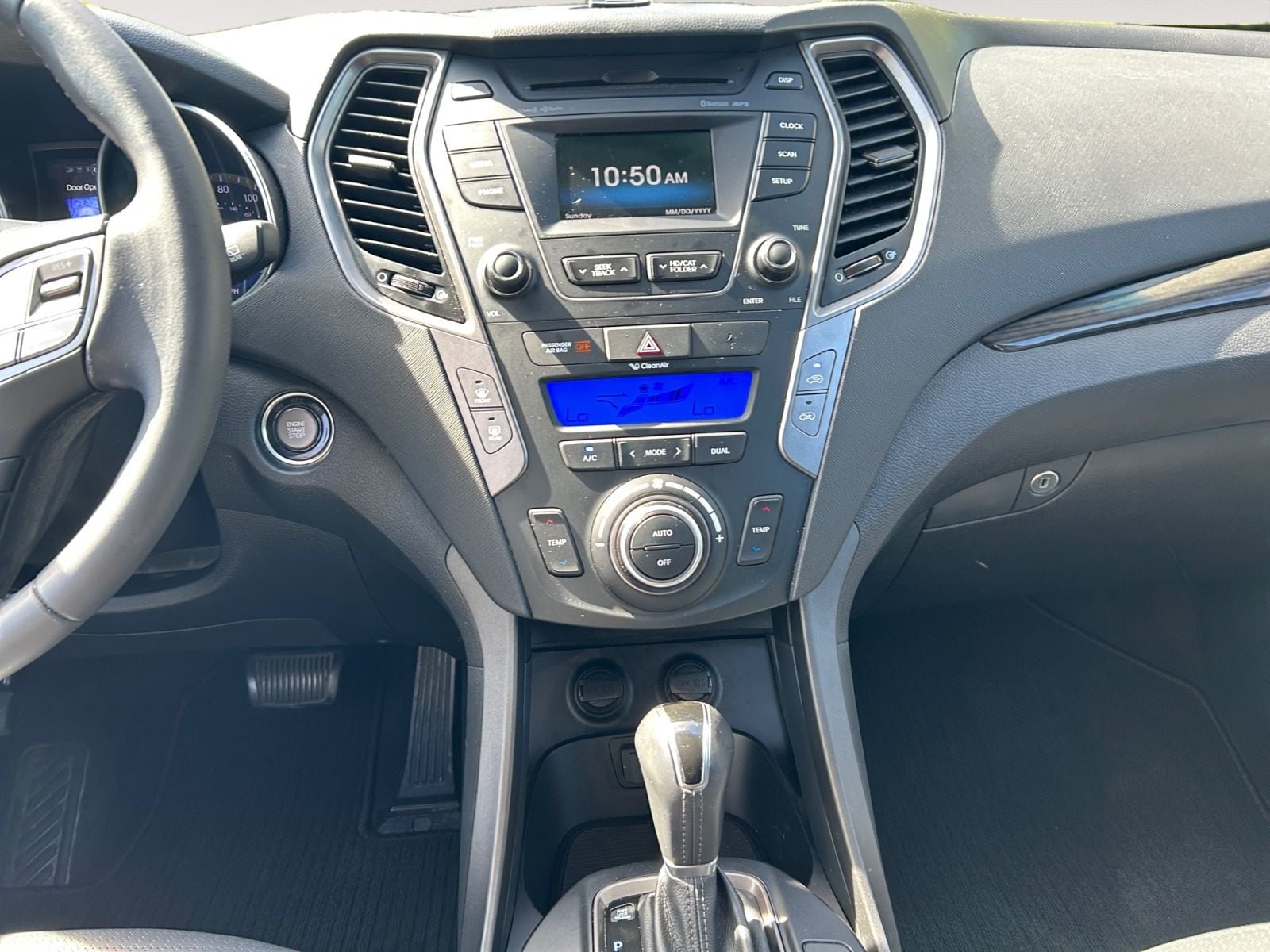 Pre-Owned 2014 Hyundai Santa Fe Sport 2.0T - photo - 10