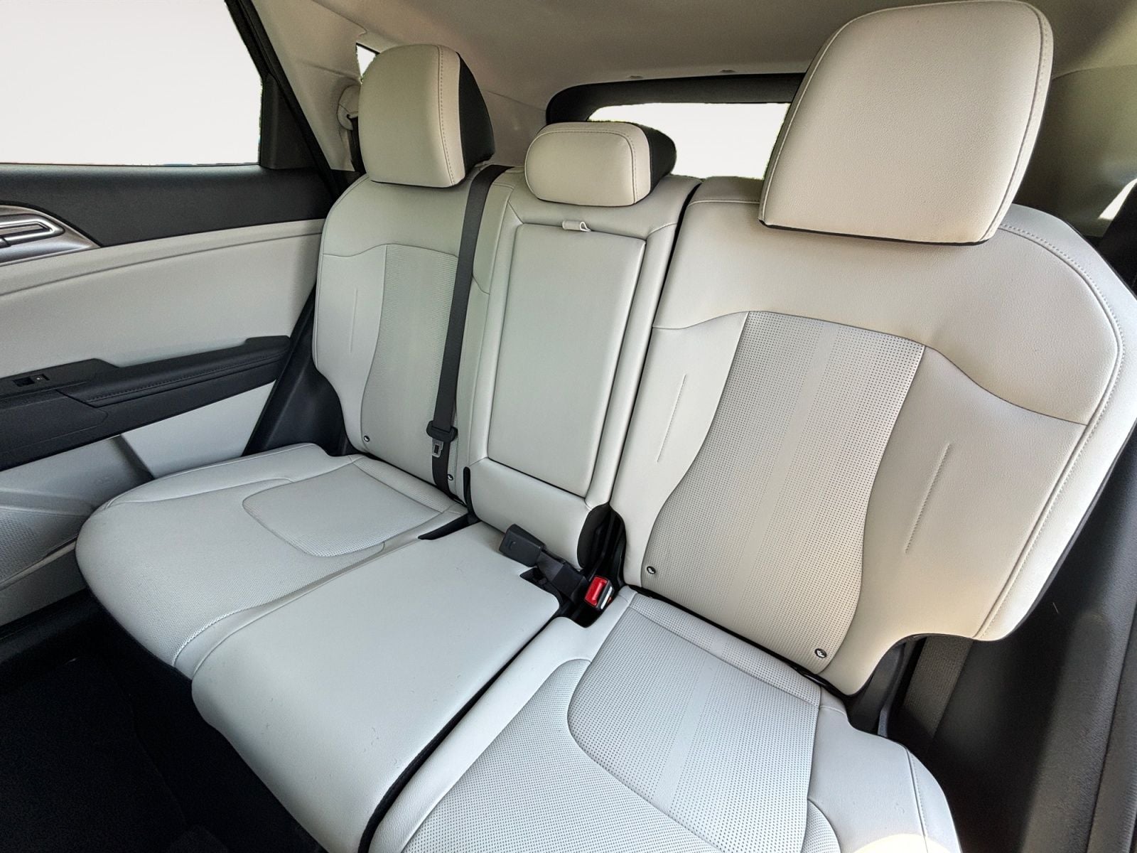 New 2026 Kia Sportage EX - photo - 12