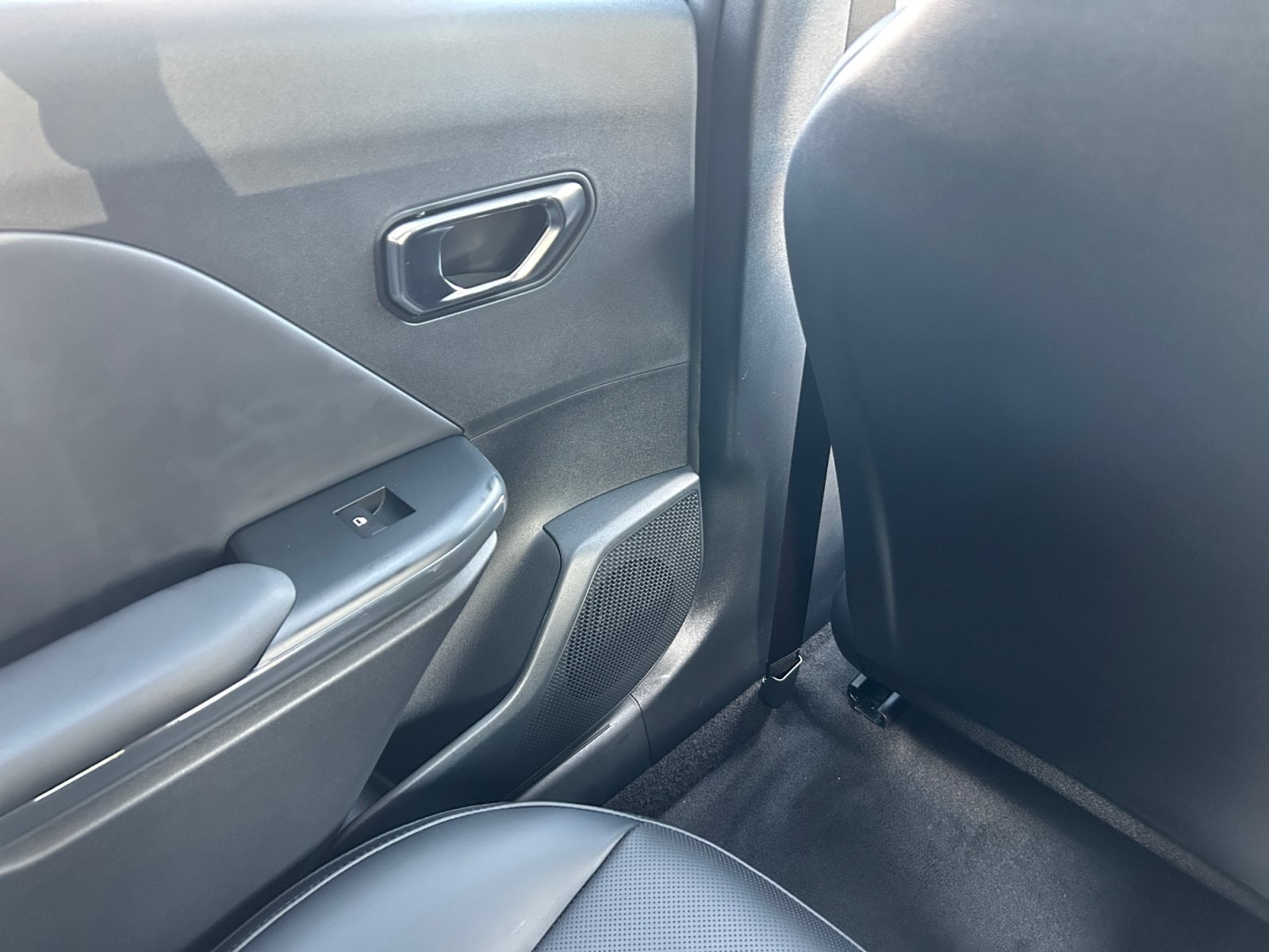 New 2026 Kia K4 EX - photo - 24