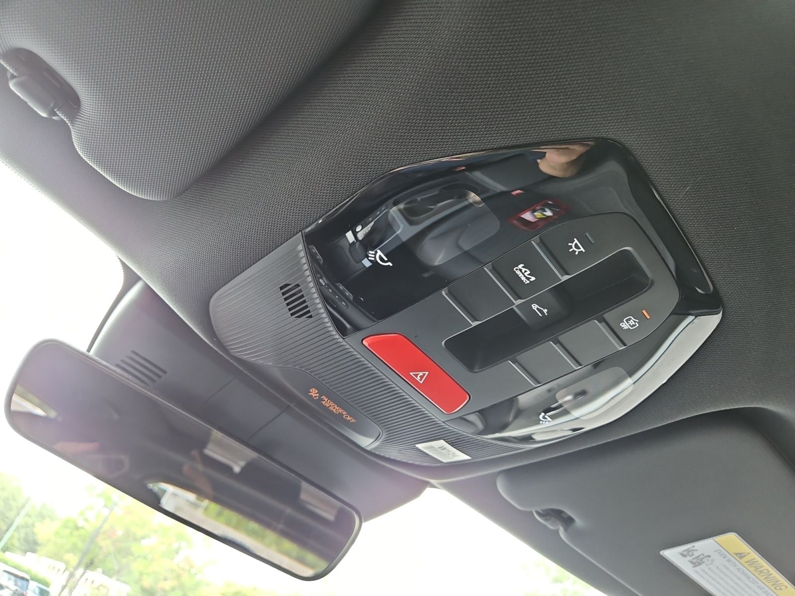 New 2027 Kia Seltos X-Line S - photo - 11