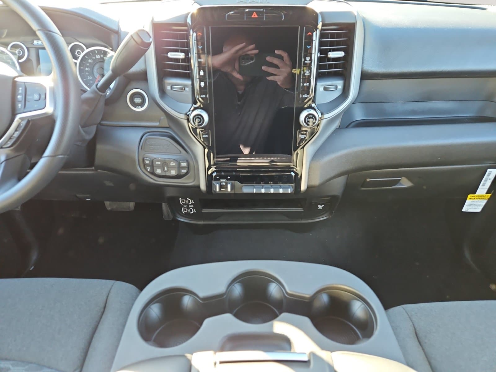 New 2027 Ram 2500 Tradesman - photo - 10