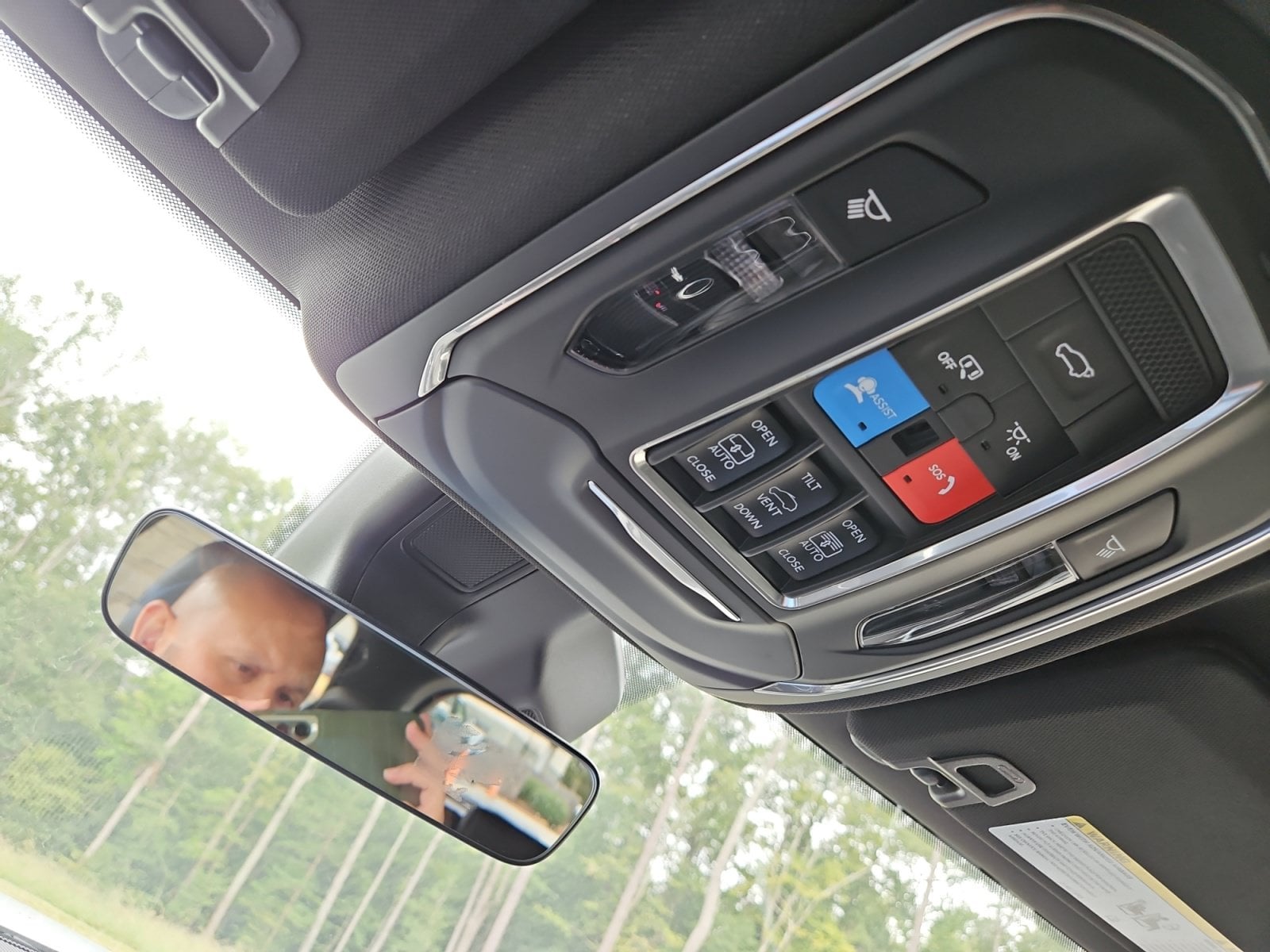 New 2027 Jeep Grand Cherokee Limited Reserve - photo - 29