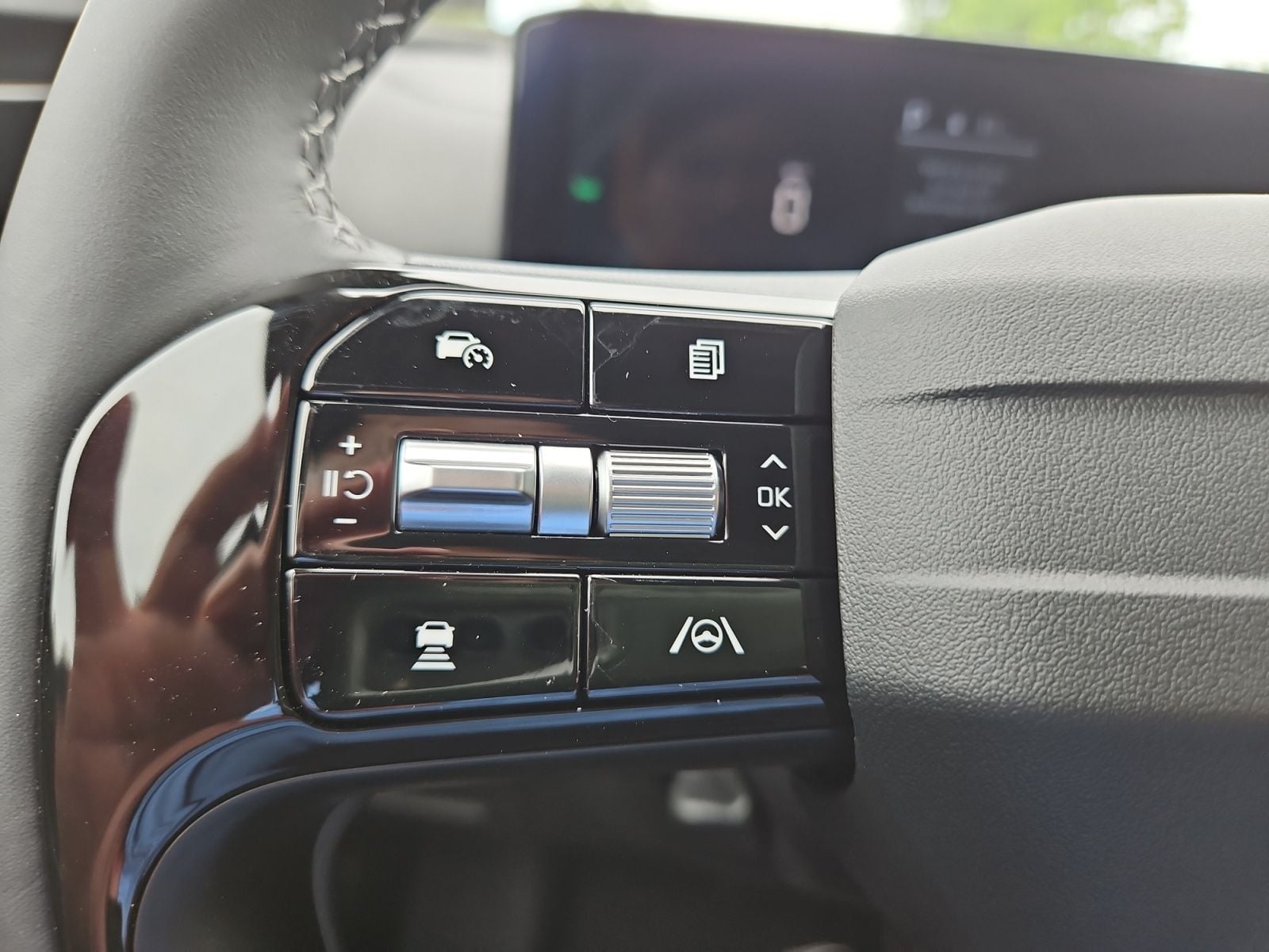 New 2026 Kia Sorento Hybrid EX - photo - 24