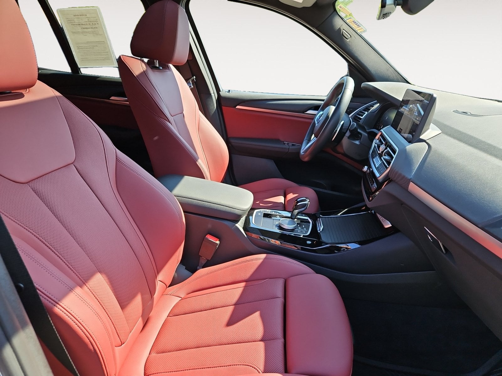 Pre-Owned 2024 BMW X3 sDrive30i - photo - 14