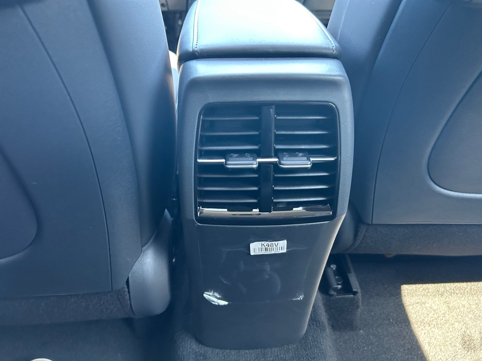 New 2026 Kia Niro SX - photo - 24