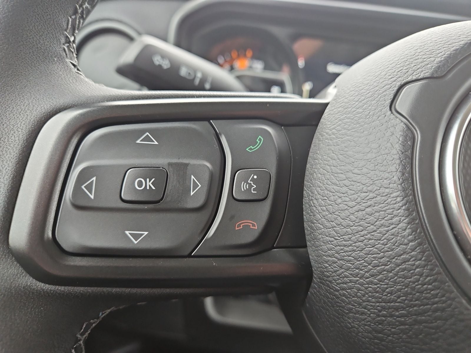 New 2026 Jeep Wrangler Rubicon - photo - 23
