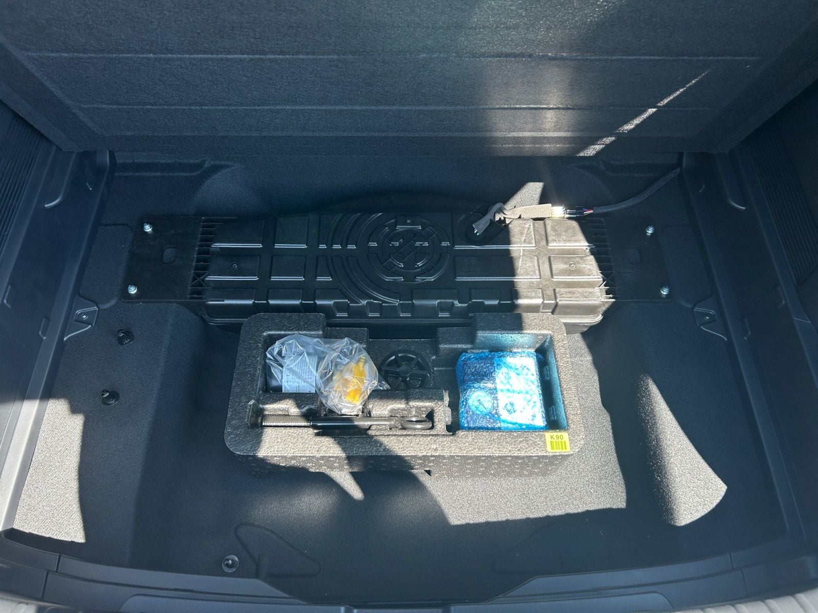 New 2026 Kia Niro EX - photo - 29