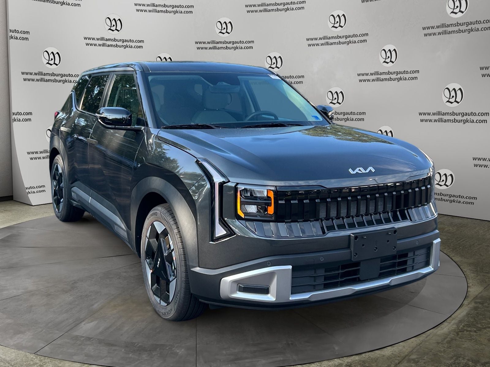 New 2027 Kia Seltos S - photo - 6