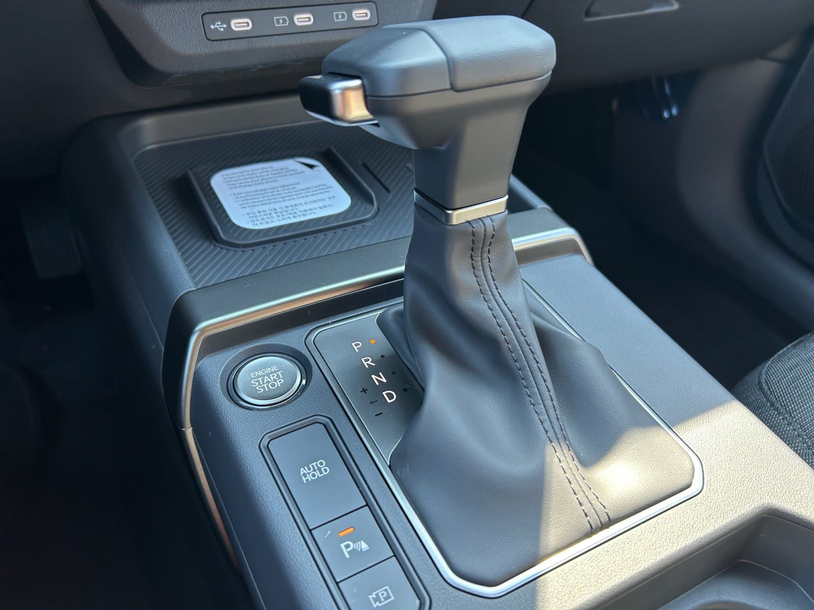 New 2027 Kia Seltos S - photo - 25