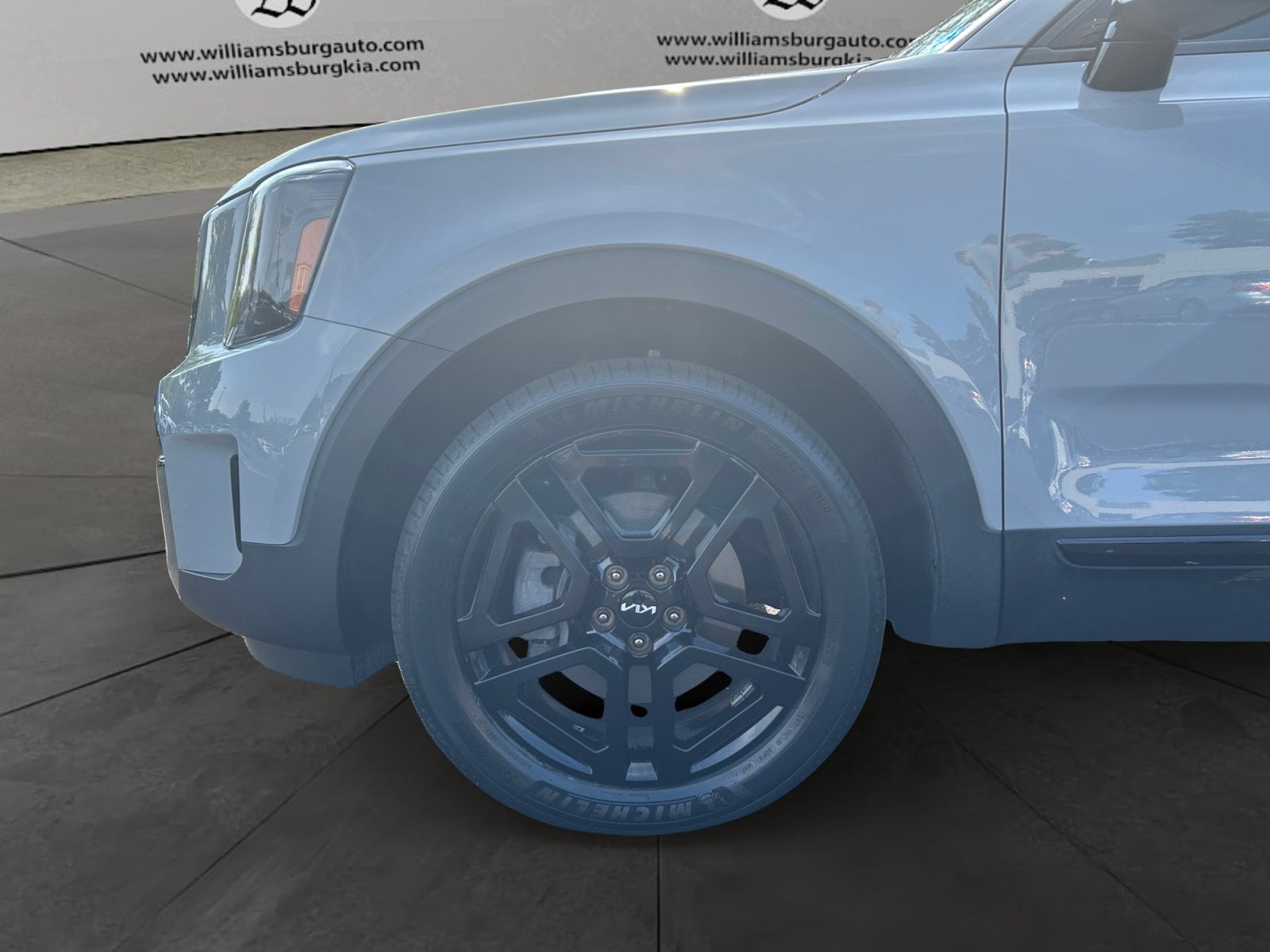 Pre-Owned 2024 Kia Telluride SX-Prestige X-Line - photo - 13