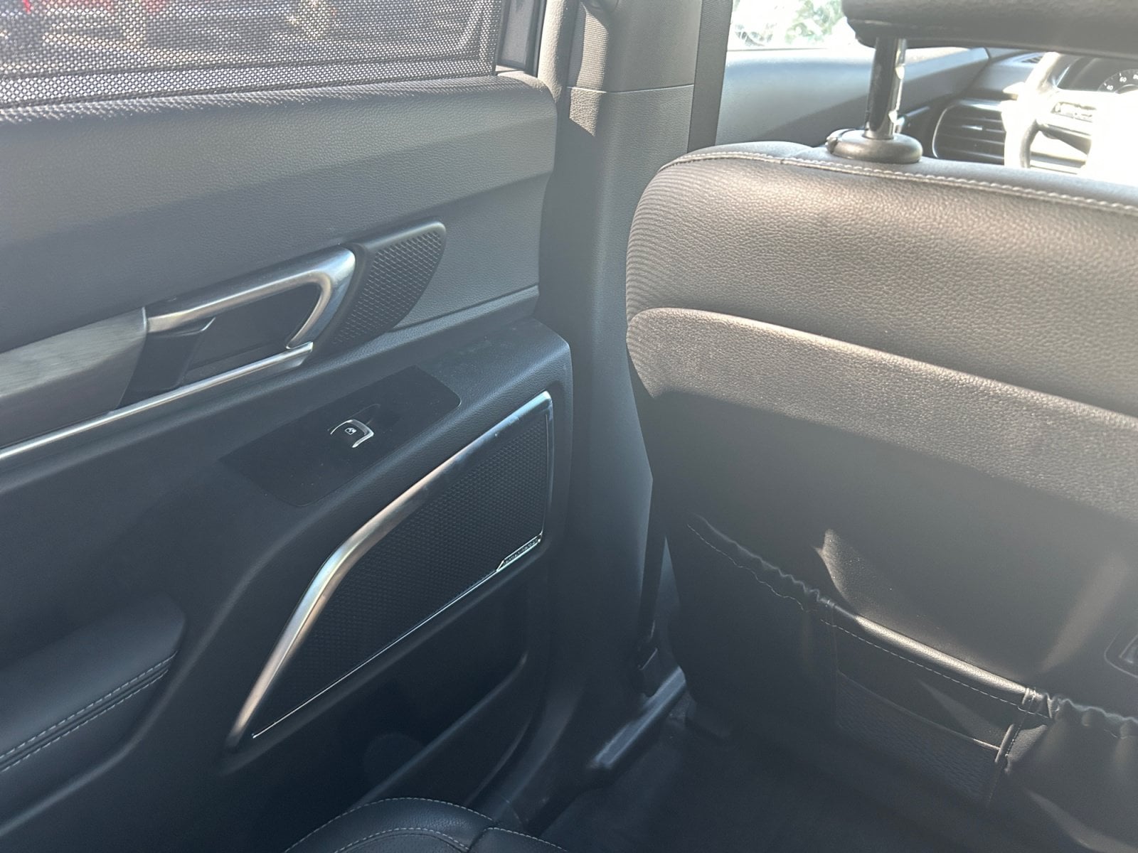 Pre-Owned 2023 Kia Telluride SX X-Line - photo - 22
