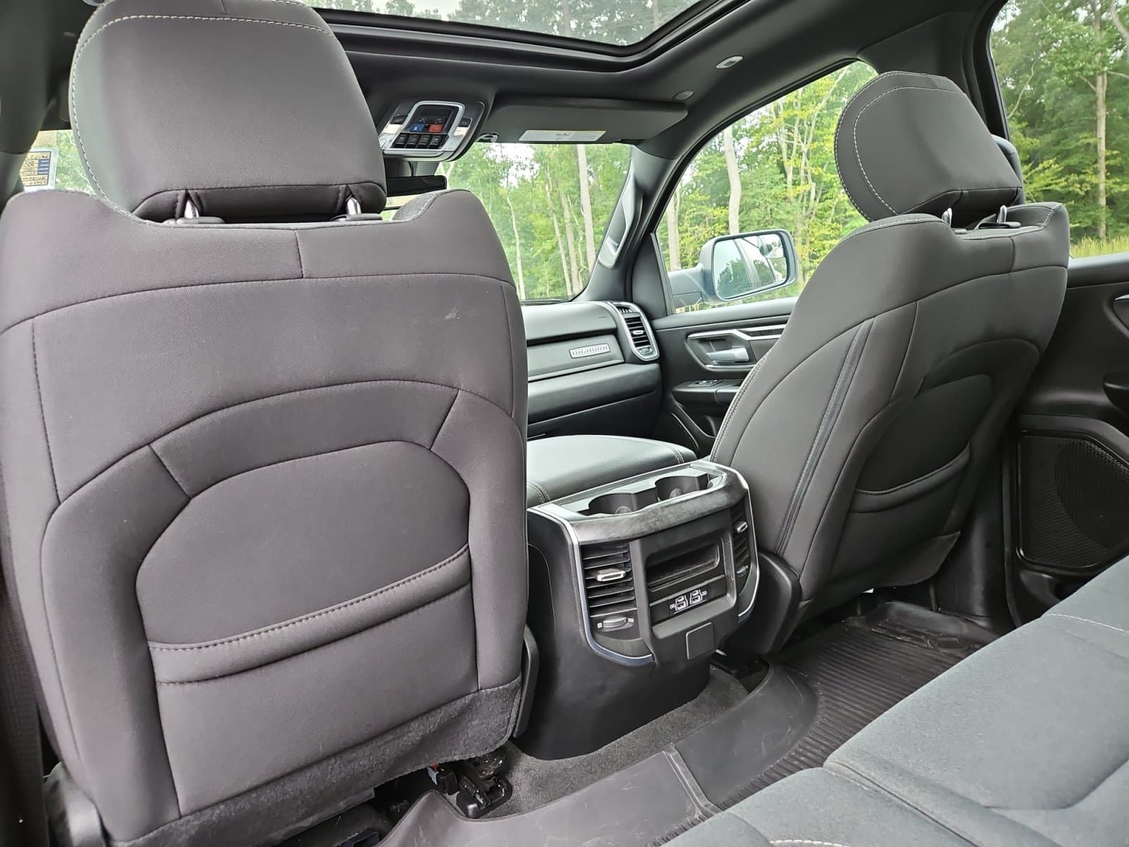 Pre-Owned 2024 Ram 1500 Big Horn/Lone Star - photo - 18