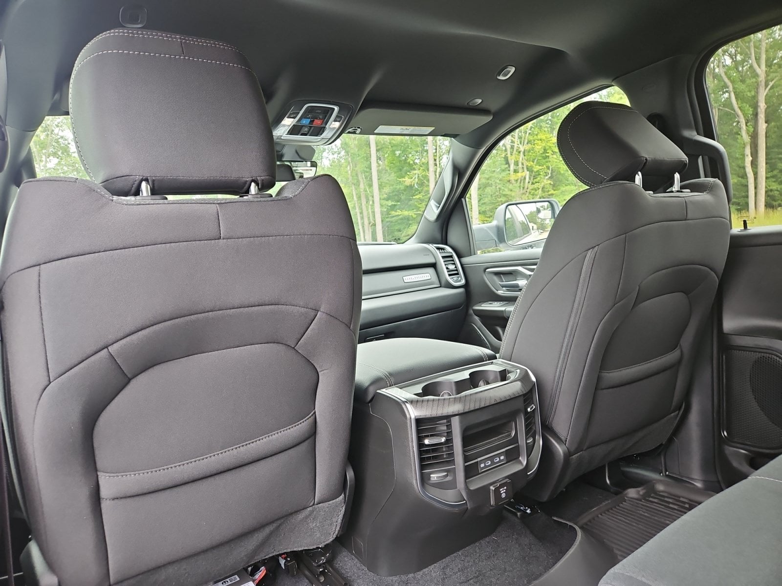 New 2026 Ram 1500 Big Horn/Lone Star - photo - 19