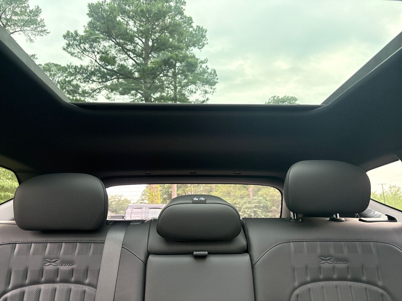 New 2027 Kia Seltos X-Line SX - photo - 27