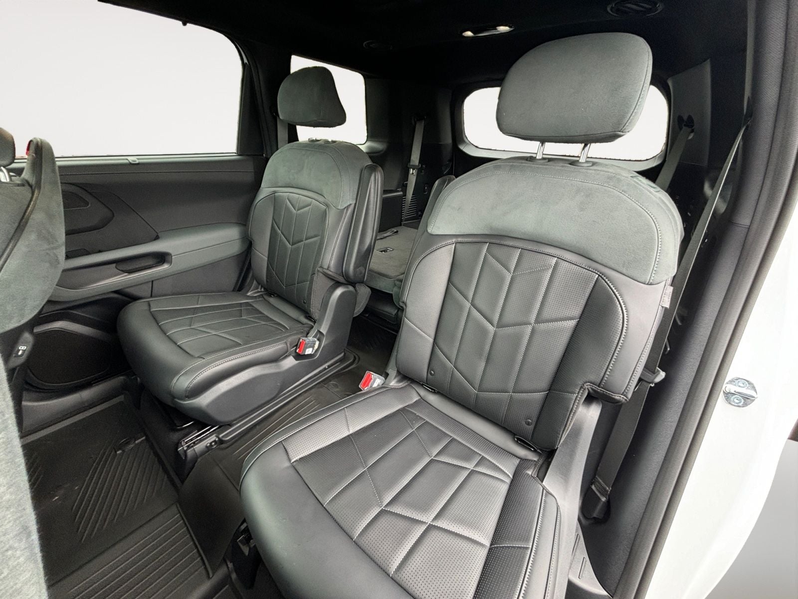New 2027 Kia Telluride X-Pro SX-Prestige - photo - 12