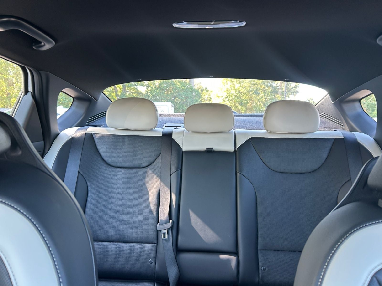 New 2026 Kia K4 GT-Line - photo - 24