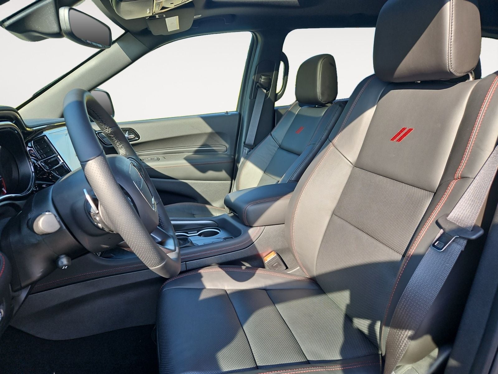 New 2027 Dodge Durango GT - photo - 8