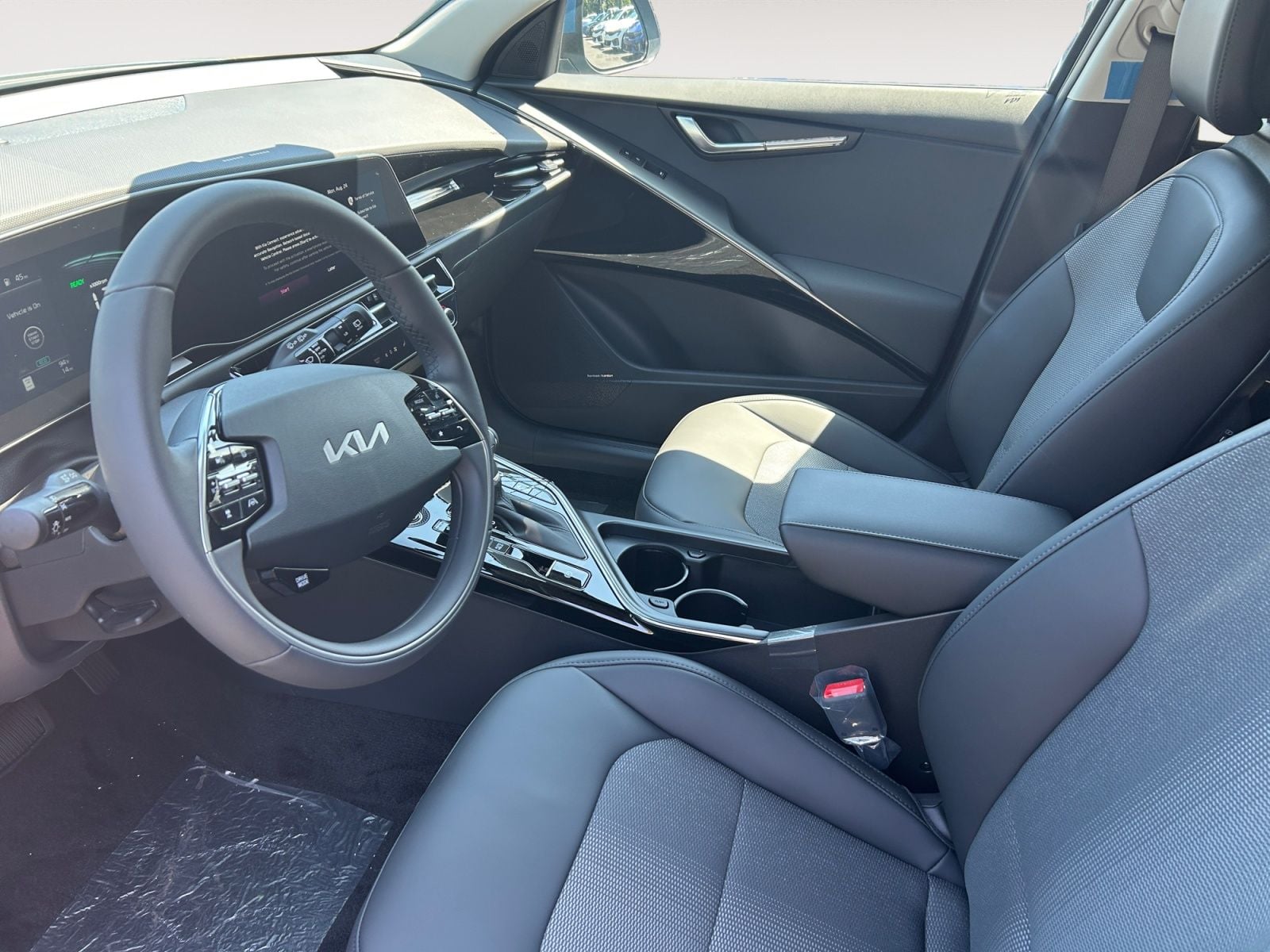 New 2026 Kia Niro EX - photo - 8